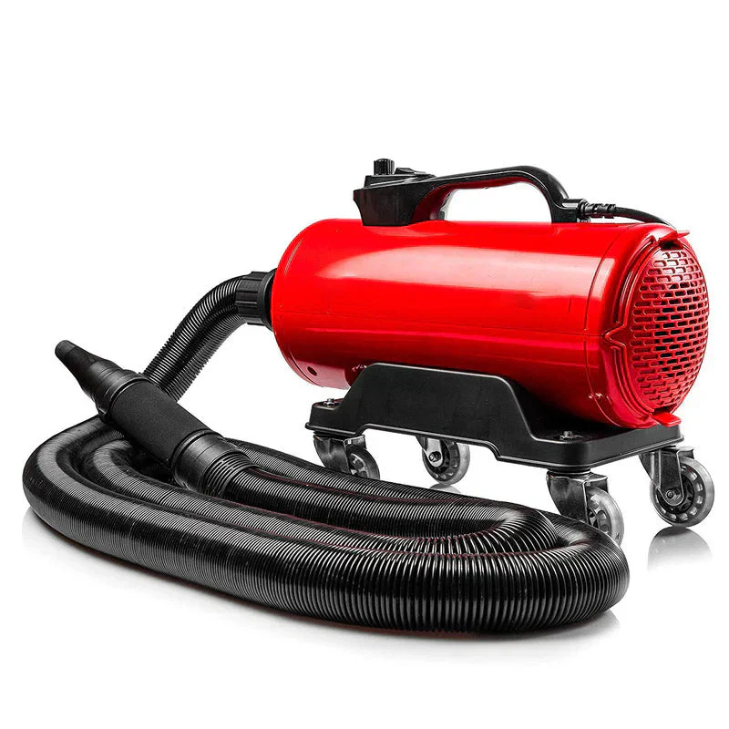 Air Cannon Car Dryer ,Dries Your Entire Vehicle After Car Wash & Before Wax Application - Touch-Less