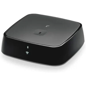 Wireless Link Adapter Black