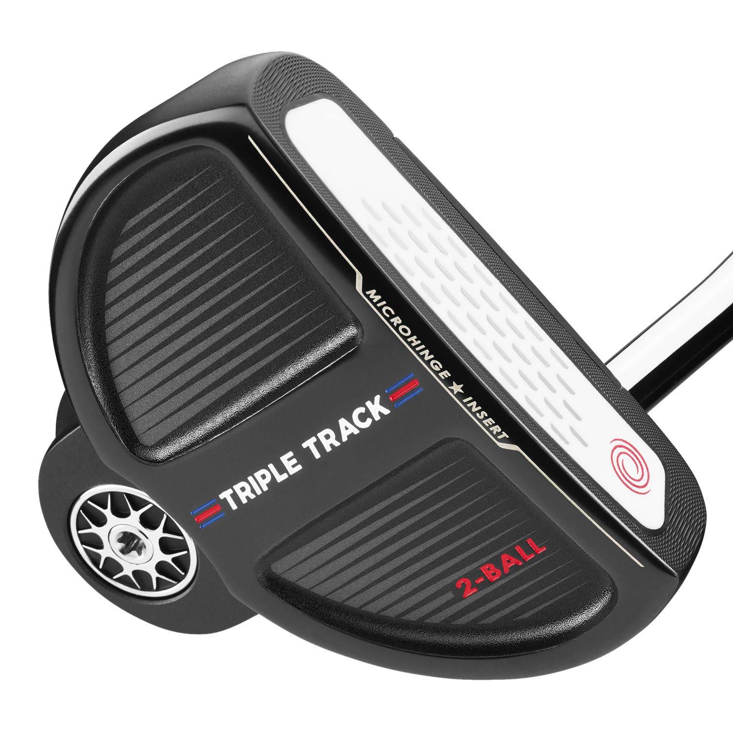 Triple Track 2 Ball Putter - Image 3
