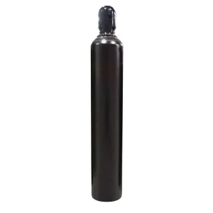 125 cu/ft 75% Argon 25% CO2 Welding Tank CGA 580 - FULL