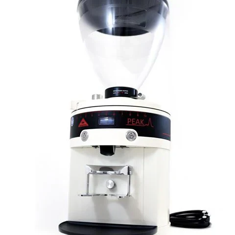 E80 Supreme Espresso Grinder - Image 3