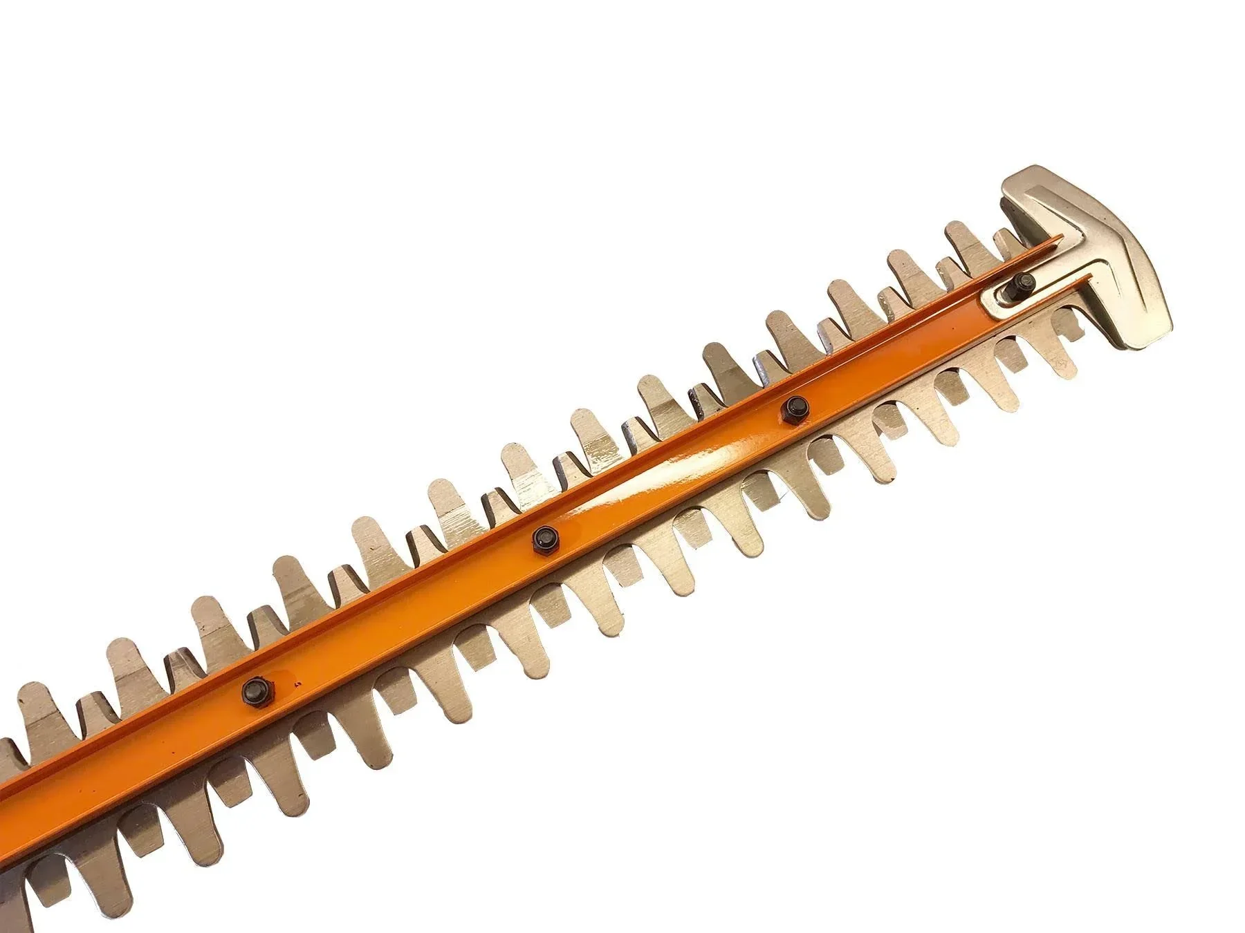 24x22 56V Cordless Hedge Trimmer Wg291 - Image 3