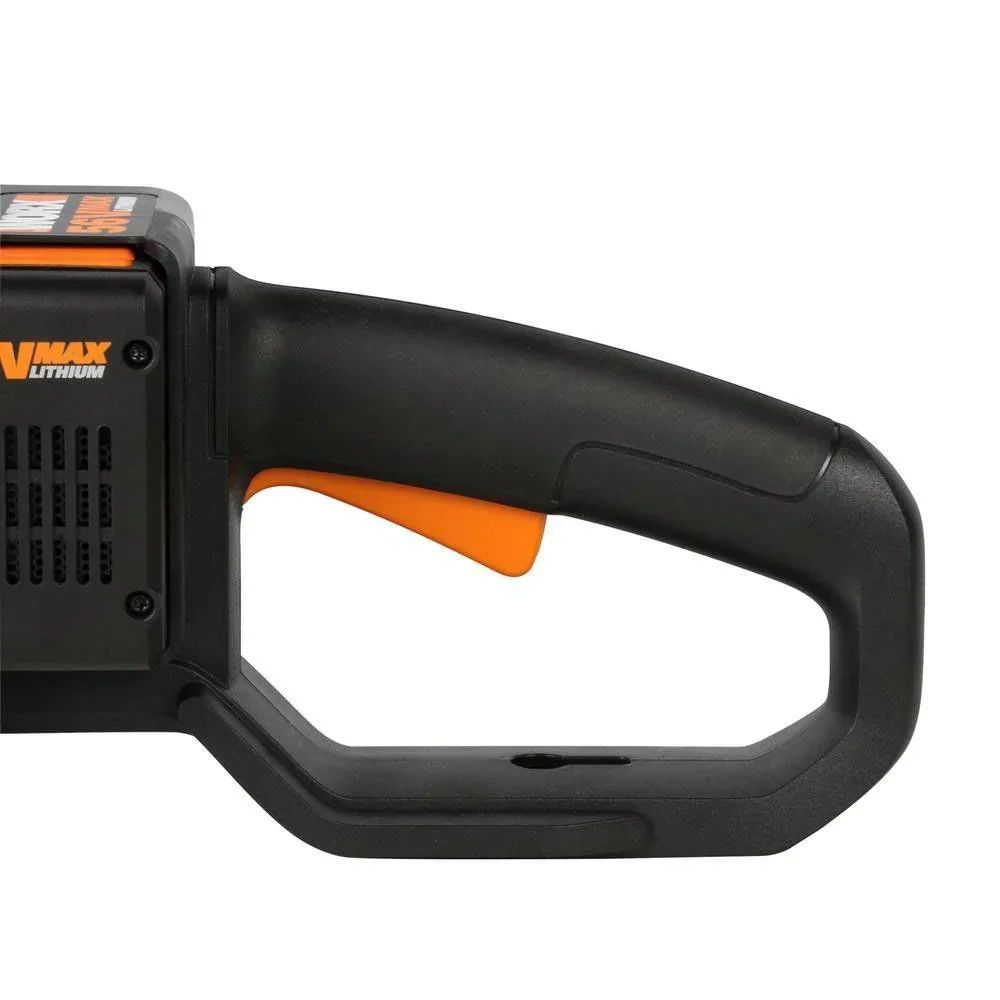 24x22 56V Cordless Hedge Trimmer Wg291 - Image 8