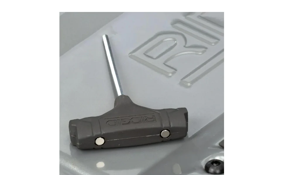 RIDGID R4331 13 in. Thickness Corded Planer - Image 9