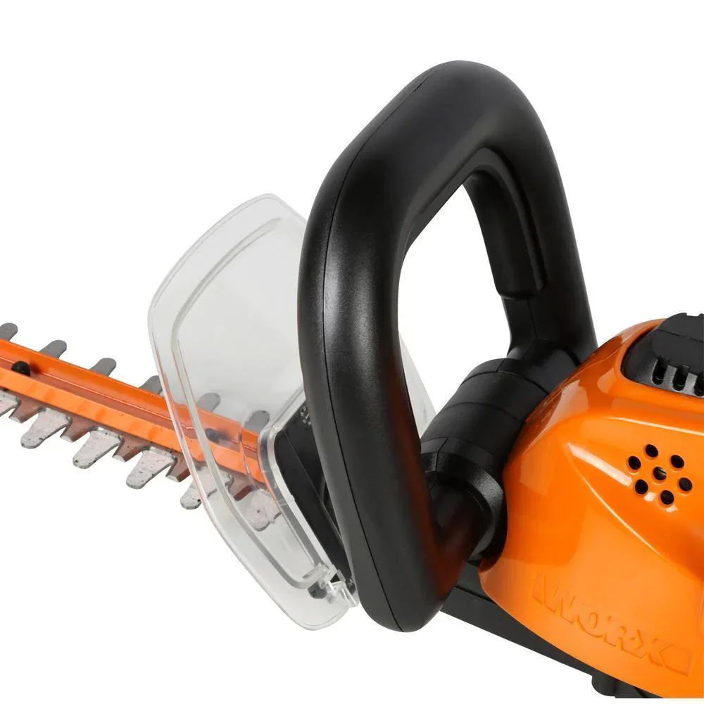 24x22 56V Cordless Hedge Trimmer Wg291 - Image 9