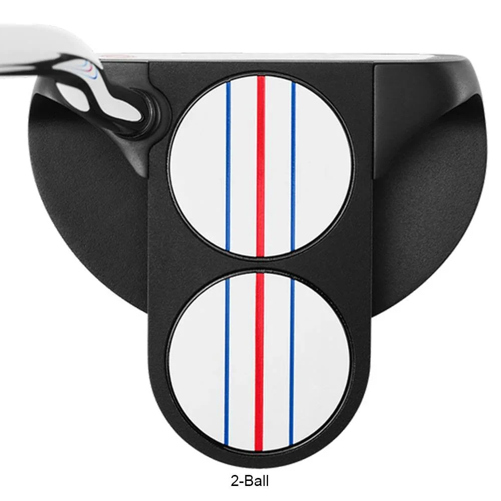 Triple Track 2 Ball Putter - Image 8