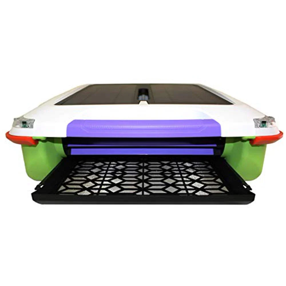 Robotic Solar Pool Skimmer - Image 2