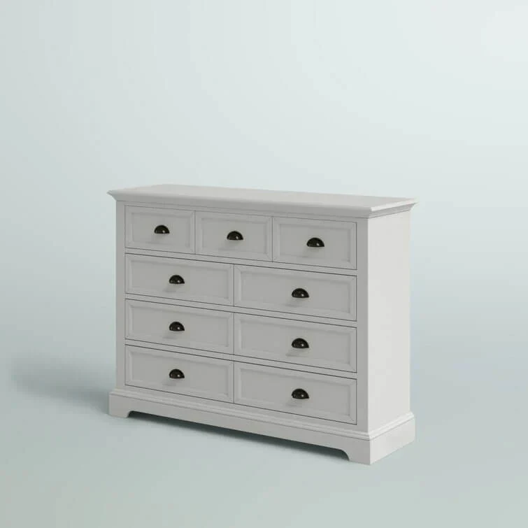 9 Drawer 58'' W - Image 8
