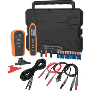 Advanced Circuit Tracer Kit