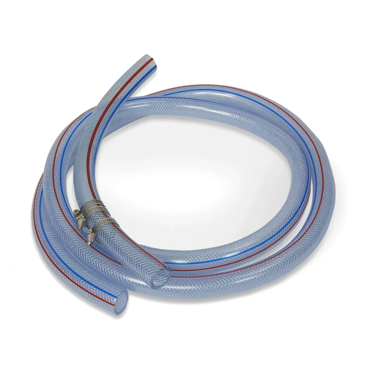 Oil Drain Container 17 Gallon w/Pump Hose Low Profile Car Drainer - Image 5