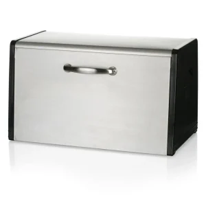 678B Brushed S/S Original Electric Crisper