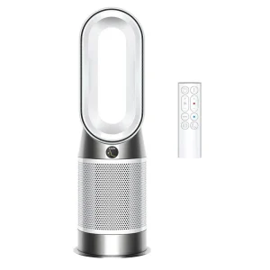 HP10 Air Purifier - Heater & Fan Combo, Gen1